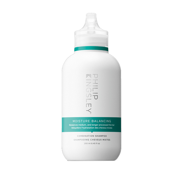 Moisture Balancing Shampoo  from Philips Kingsley 