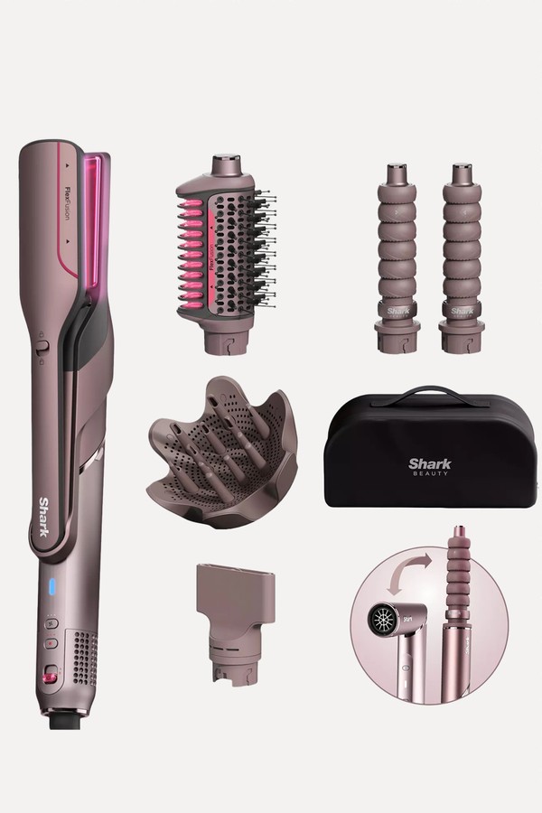 Drying System Gold 5-in-1 from Shark