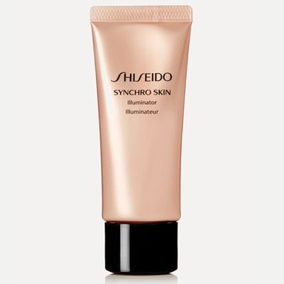 Synchro Skin Self Refreshing Dual Tip Concealer from Shiseido