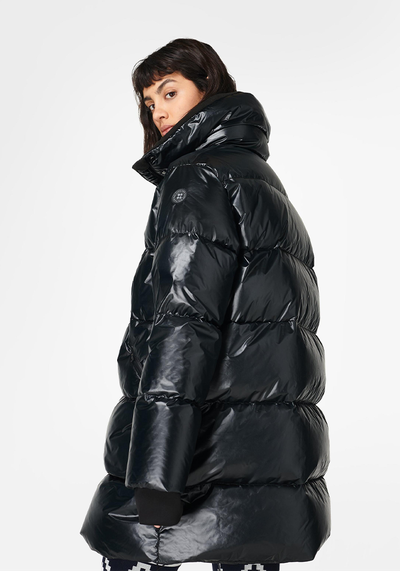 Aspen Down Jacket from Sweaty Betty 