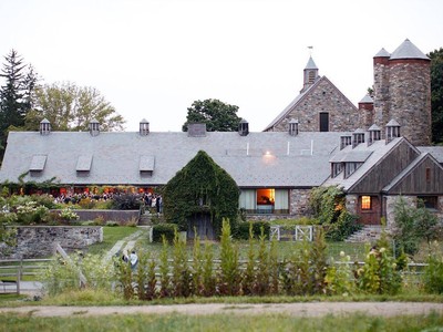 Blue Hill Farm