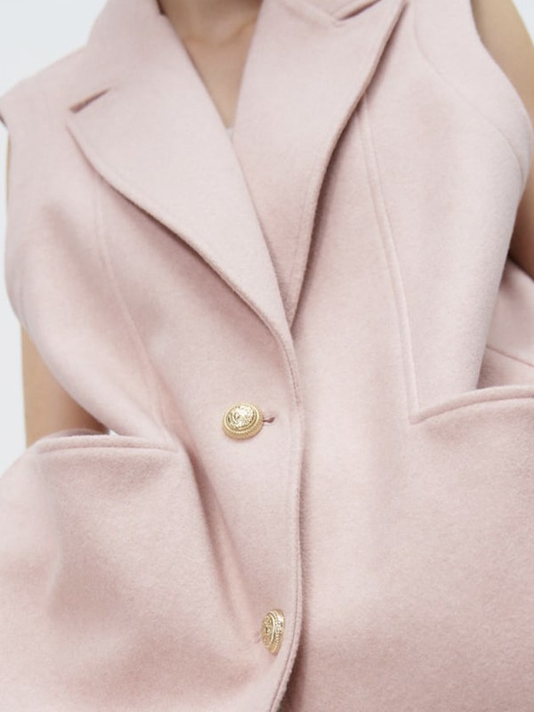37 New Hits At Zara