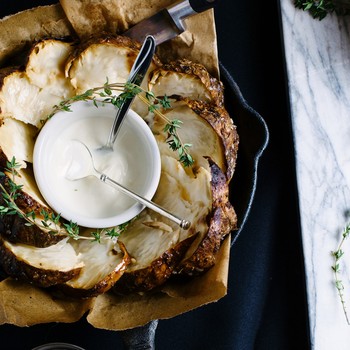 9 Autumnal Celeriac Recipes To Try At Home