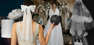 Everything New In Weddings Right Now
