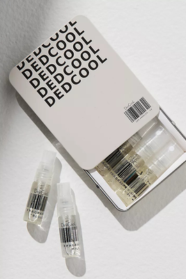 Eau De Parfum Kit from DedCool