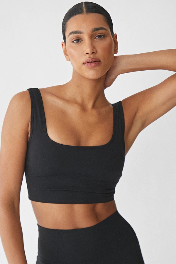 Ultimate Square Neck Bra from Adanola