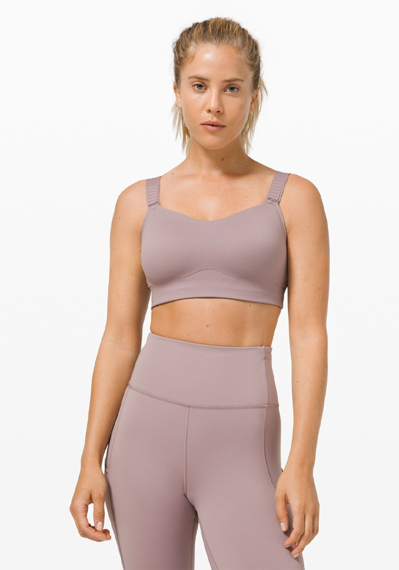 Swift Speed Bra High Support