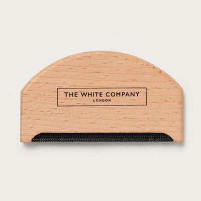 Beech Wood Piling Comb from The White Company