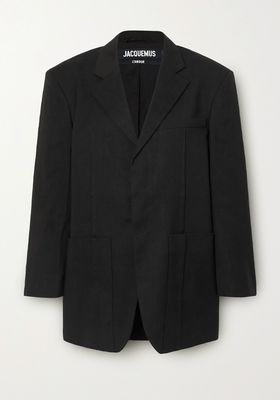 D’Homme Blazer from Jacquemus