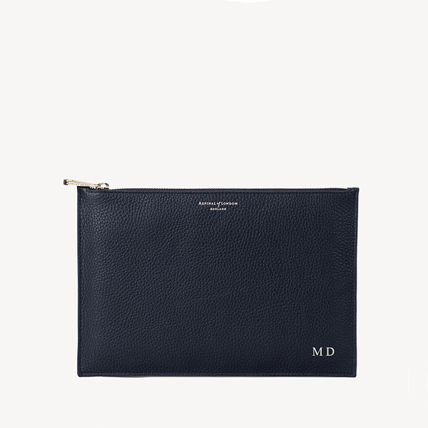 Large Essential Flat Pouch