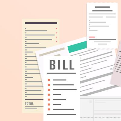 The Two Ways to Get on Top of Your Bills