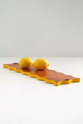 Esme Wooden Serving Board from Urban Outfitters