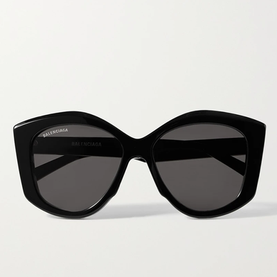 Oversized Sunglasses from Balenciaga