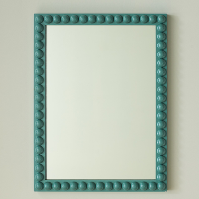 The Bobbin Mirror  from Susie Atkinson