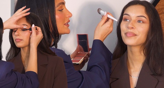 In The Chair With Ash K Holm