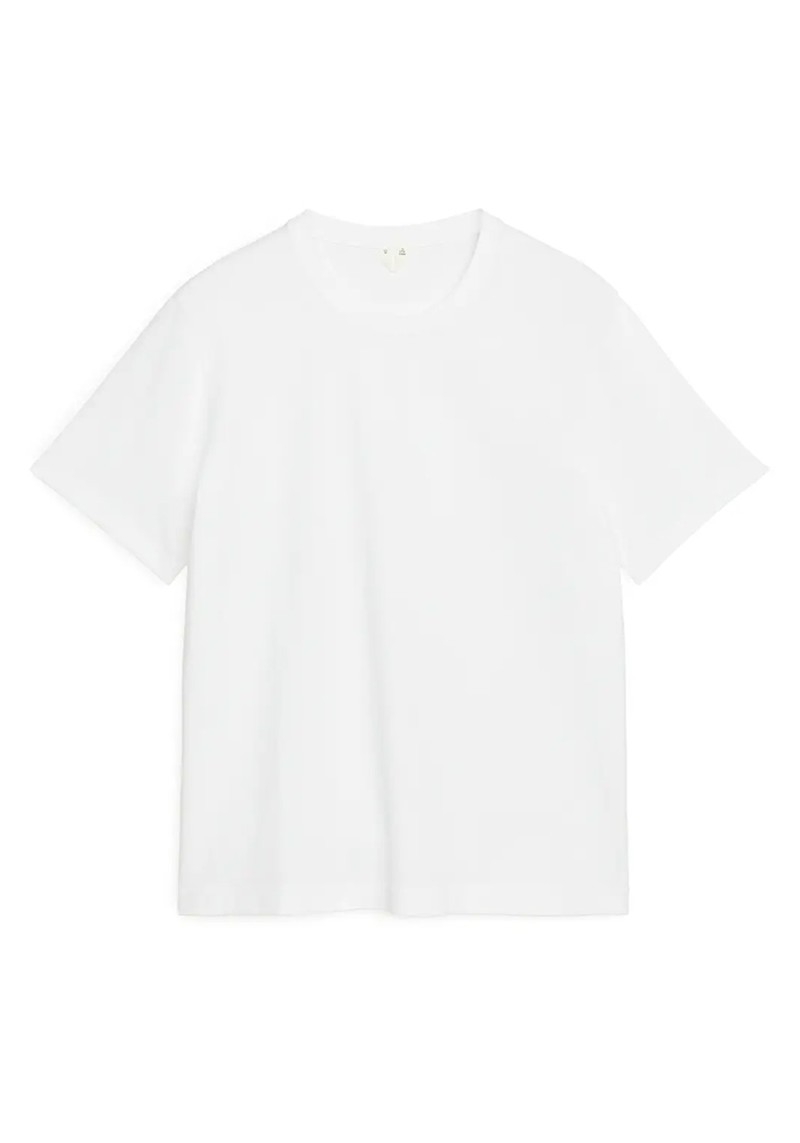 Heavyweight T-Shirt from Arket