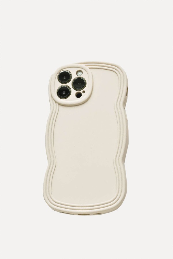 Curvy Phone Case from NA-KD
