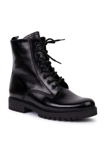 Ladies Gabor Biker Boot