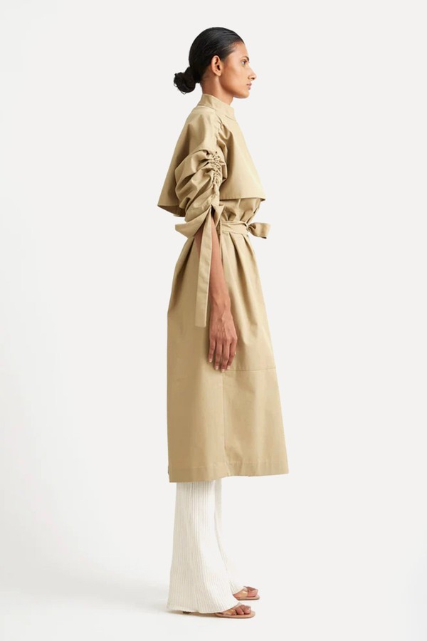 Drew Coat