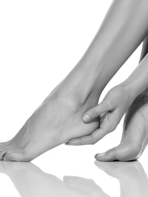 6 Foot Softening Treatments To Try At Home