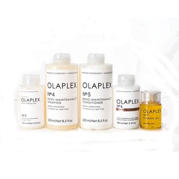 Olaplex Set No3, No4, No5, No6 and No7 from Olaplex