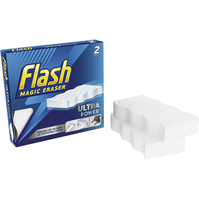 Ultra Power Magic Eraser from Flash