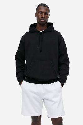 Loose Fit Hoodie from H&M