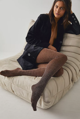 Constellation Shimmer Tights from Free People