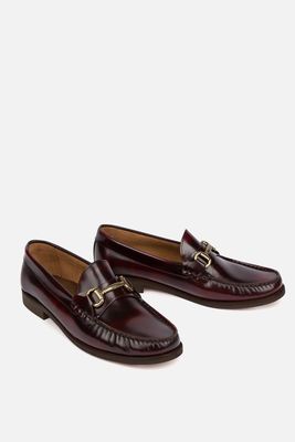 Horsebit Loafer from Penelope Chilvers