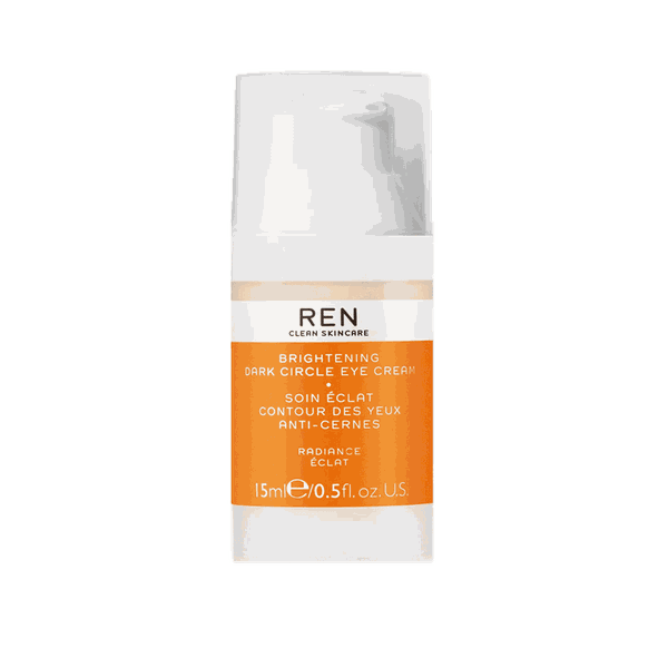 Radiance Brightening Dark Circle Eye Cream from Ren Skincare