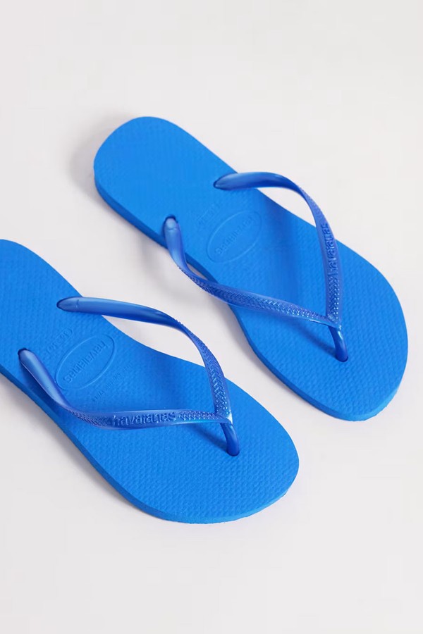 Slim Flip Flops from Havaianas