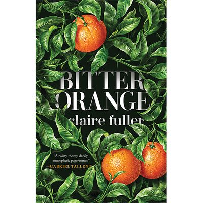 Bitter Orange by Claire Fuller, £10.43