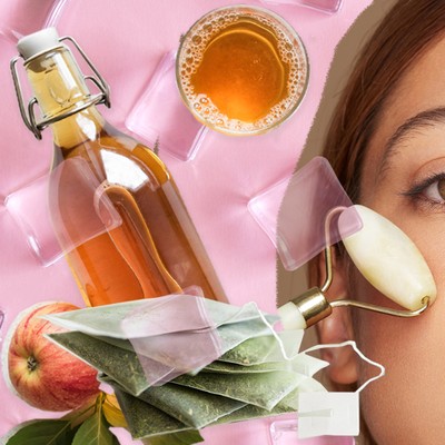 7 Post-Party Skincare Hacks To Try Now