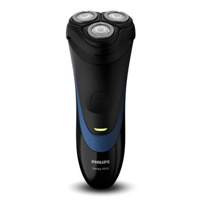 Wet & Dry Electric Shaver from Philips