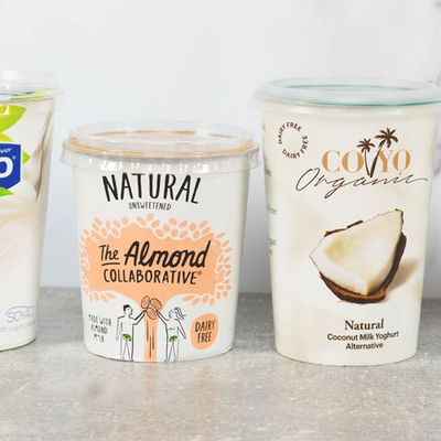 The Best Dairy-Free Yoghurts