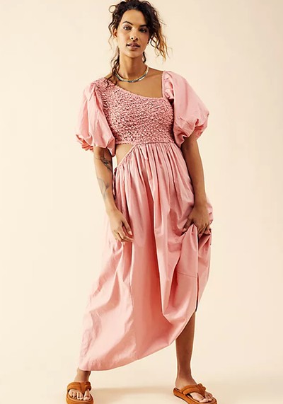 Kalina Midi from Free People