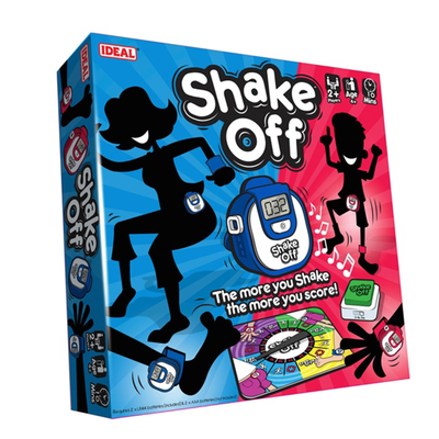 Shake Off Game from Ideal