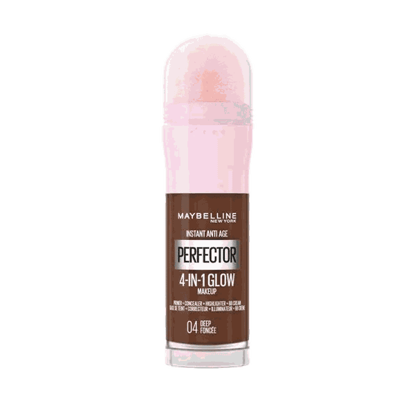 Anti Age Perfector 4-in-1 Glow Primer from Maybelline