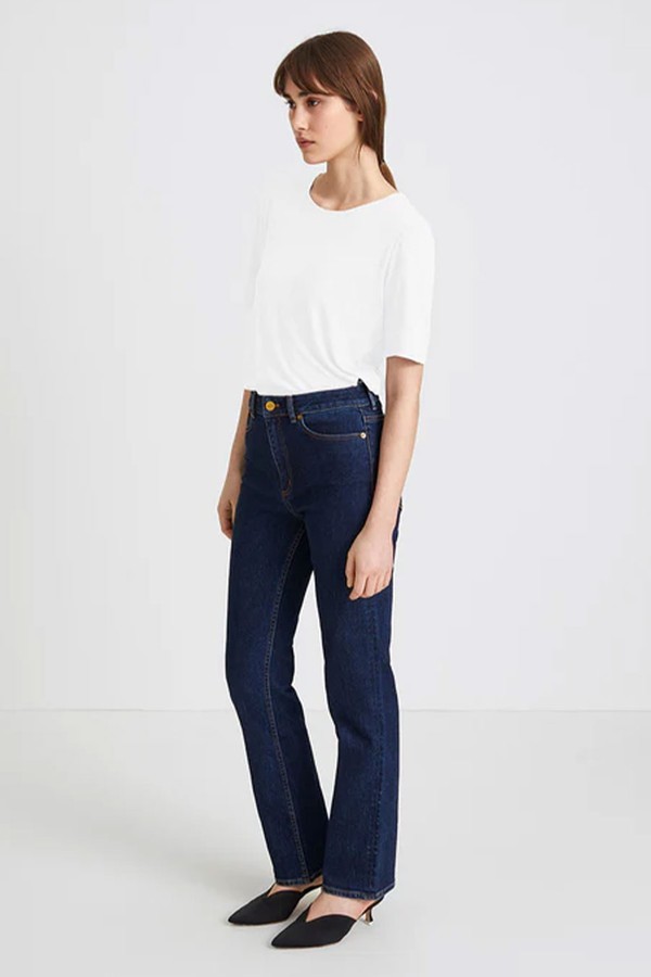 Kaden Straight Fit Jeans from Stylein