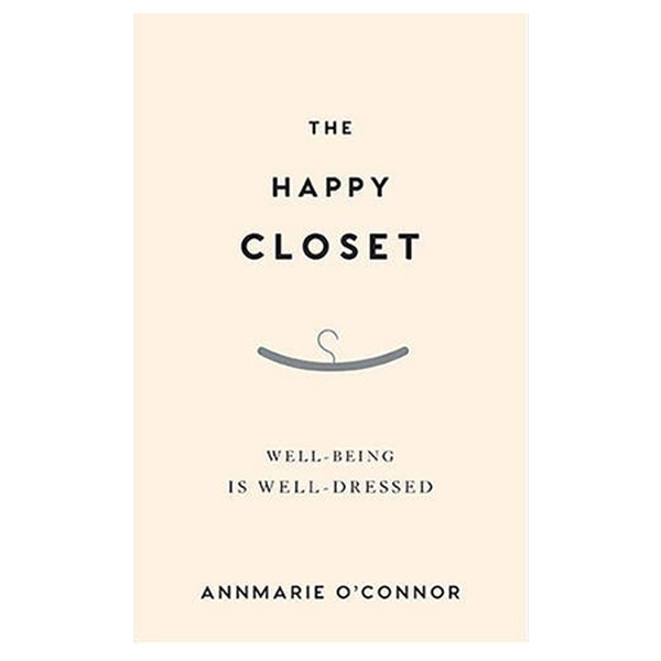 The Happy Closet from Amazon