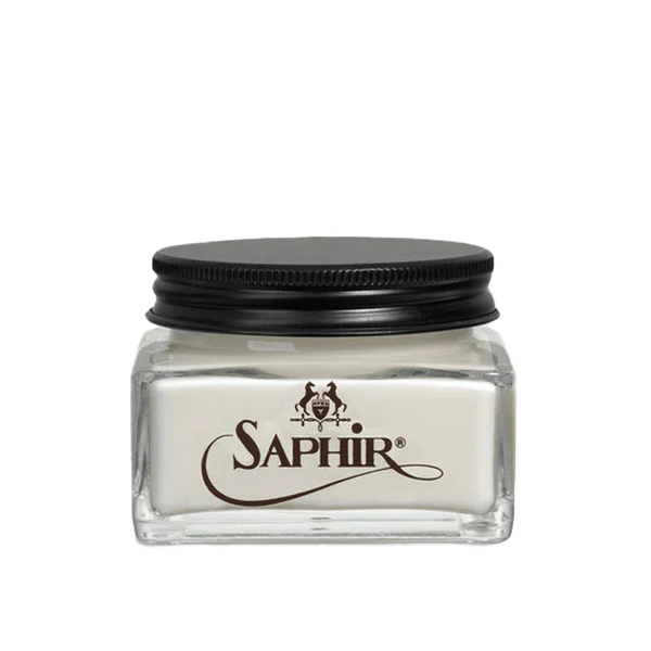 Renovateur Cream from Saphir Medaille D'Or