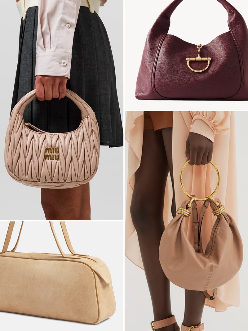 The Best Luxury Bags For SS25