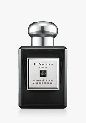 London Myrrh & Tonka Cologne Intense from Jo Malone