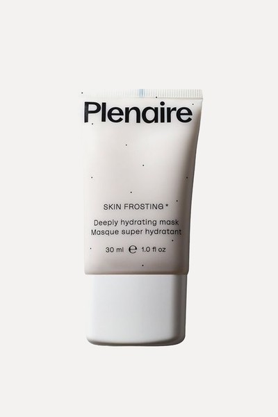 Skin Frosting Mask  from Plenaire