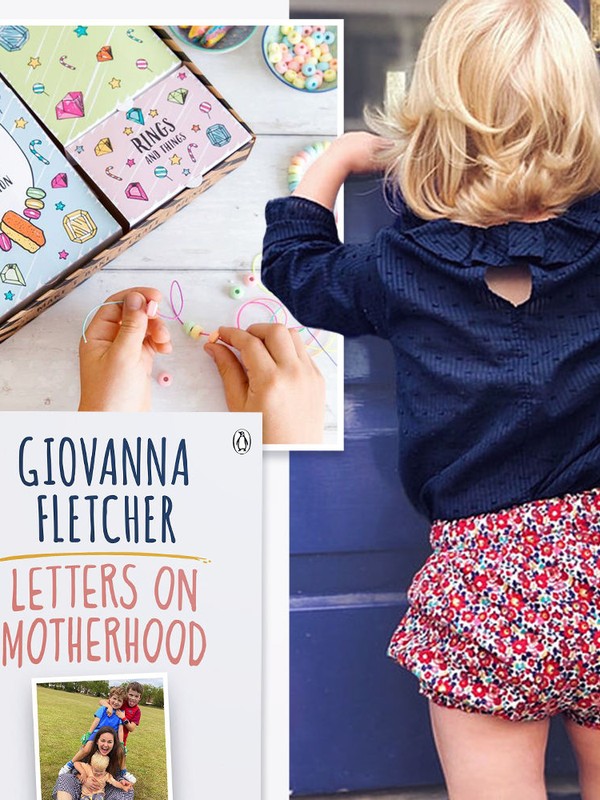 In The Know: Cool Things For Parents & Kids