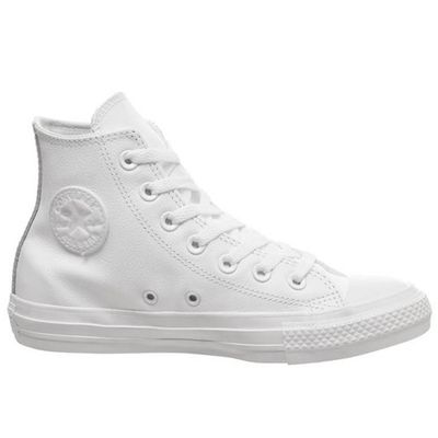 All Star Hi Leather Mono from Converse