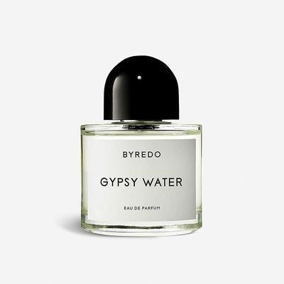 Gypsy Water from Byredo