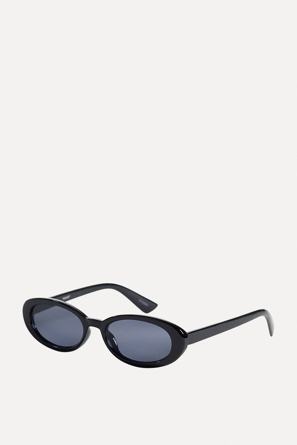 Oval Sunglasses from Pieces
