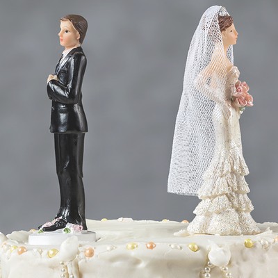 Everything You Need To Know About Getting Divorced