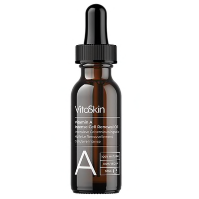 Vitamin A Intense Cell Renewal Oil